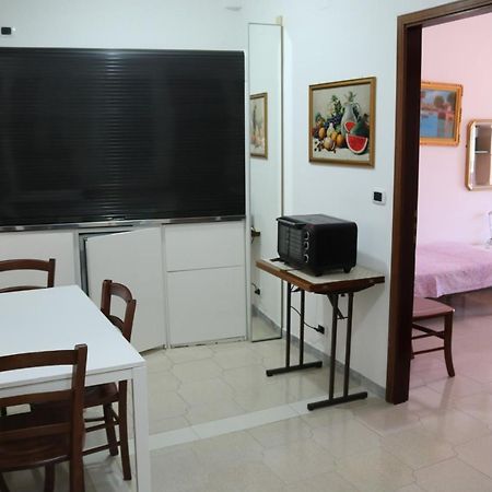 كاساماسيما Le Tre Rose Bed & Breakfast المظهر الخارجي الصورة