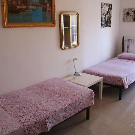 كاساماسيما Le Tre Rose Bed & Breakfast المظهر الخارجي الصورة