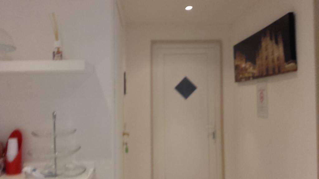 كاساماسيما Le Tre Rose Bed & Breakfast المظهر الخارجي الصورة
