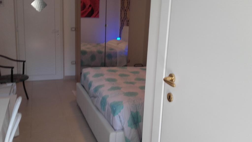 كاساماسيما Le Tre Rose Bed & Breakfast المظهر الخارجي الصورة