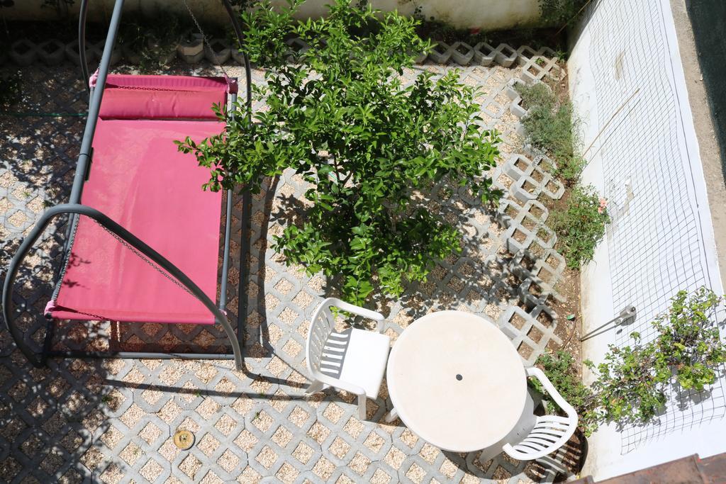 كاساماسيما Le Tre Rose Bed & Breakfast المظهر الخارجي الصورة