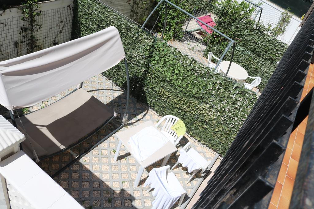 كاساماسيما Le Tre Rose Bed & Breakfast المظهر الخارجي الصورة